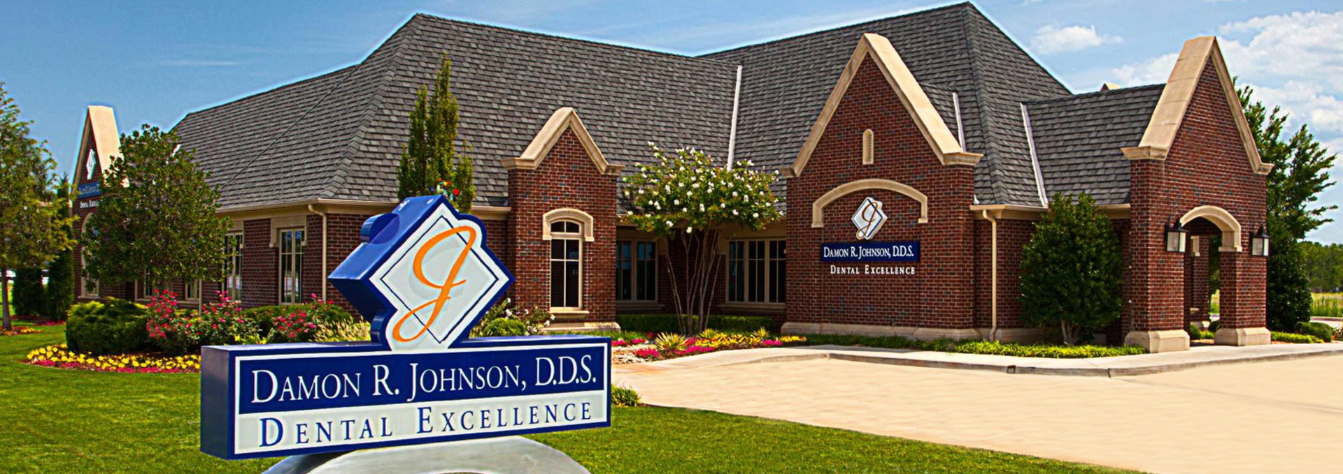 Damon R. Johnson DDS Dental Excellence, Dentist in Edmond OK