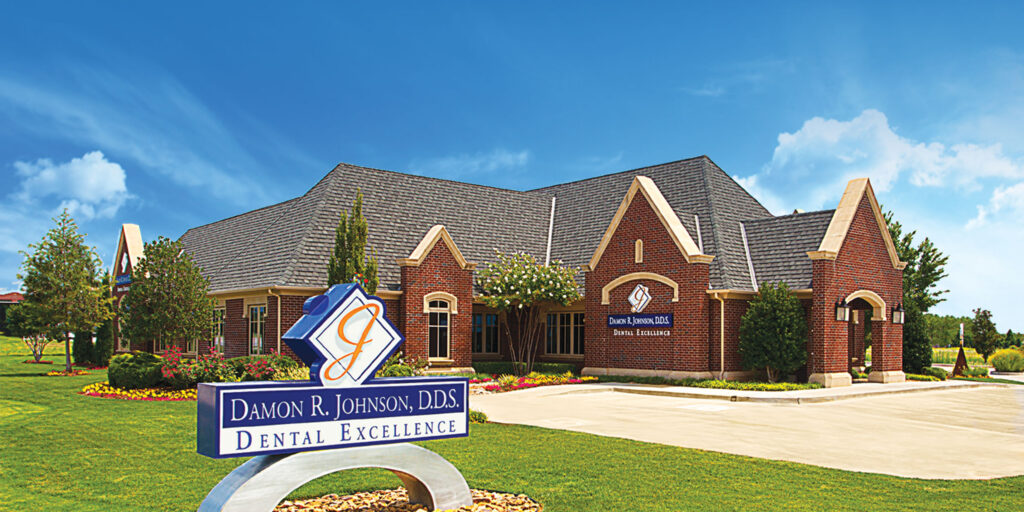 Damon R. Johnson DDS Dental Excellence - Office in Edmond OK