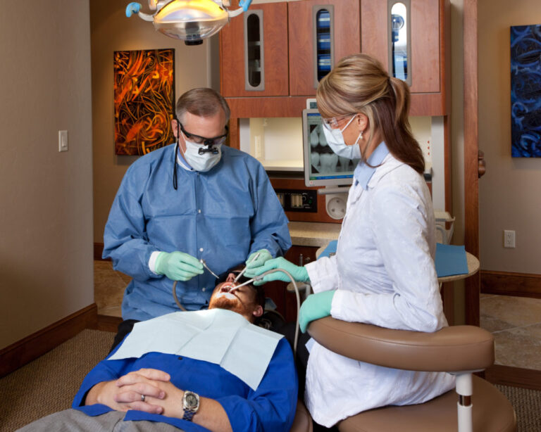 Edmond Dentist | Oklahoma's Top Dentist | Dentist in Edmond OK